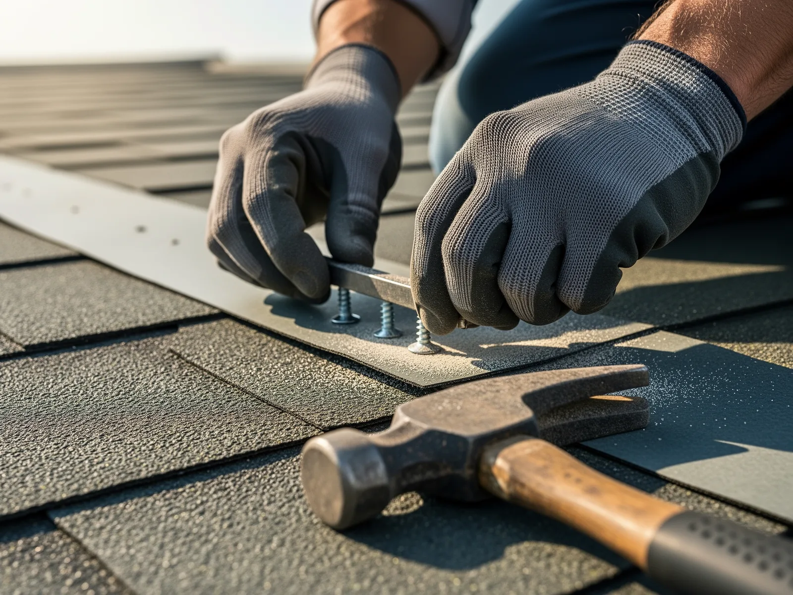 Why choose Fascia Repair in Linefork, KY